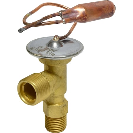 Universal Air Cond Expansion Valve, Ex10369C EX10369C